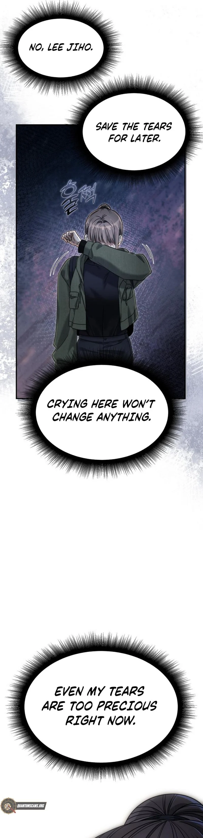 The Hunter Lives In A rented Apartment chapter 2 page 11
