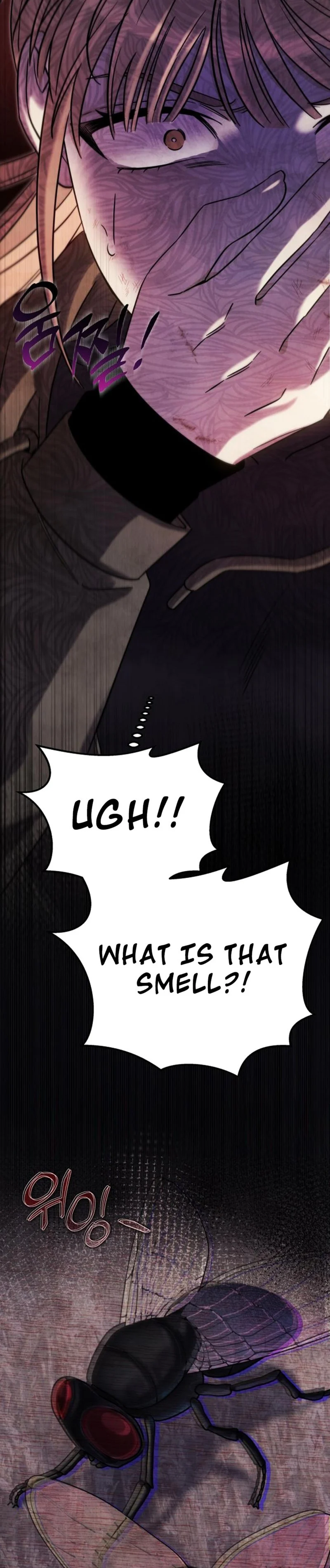 The Hunter Lives In A rented Apartment chapter 2 page 36