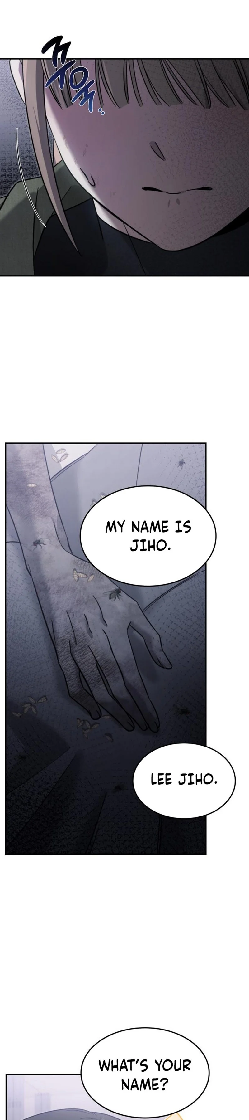 The Hunter Lives In A rented Apartment chapter 2 page 41