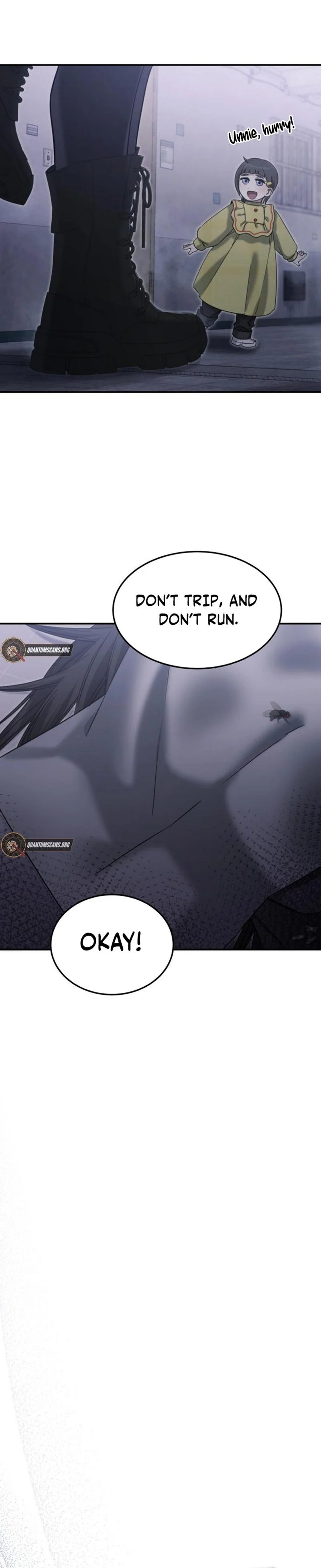 The Hunter Lives In A rented Apartment chapter 2 page 50