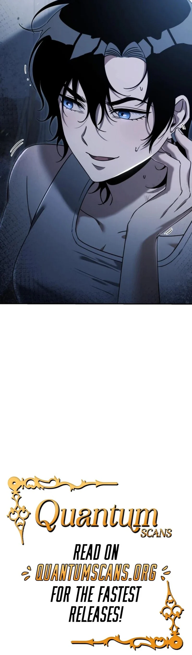 The Hunter Lives In A rented Apartment chapter 3 page 45