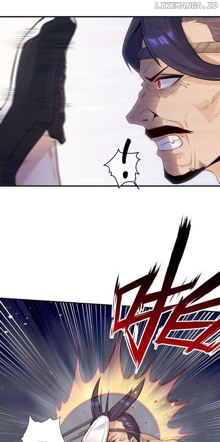 Alcatraz of Desire chapter 2 page 15