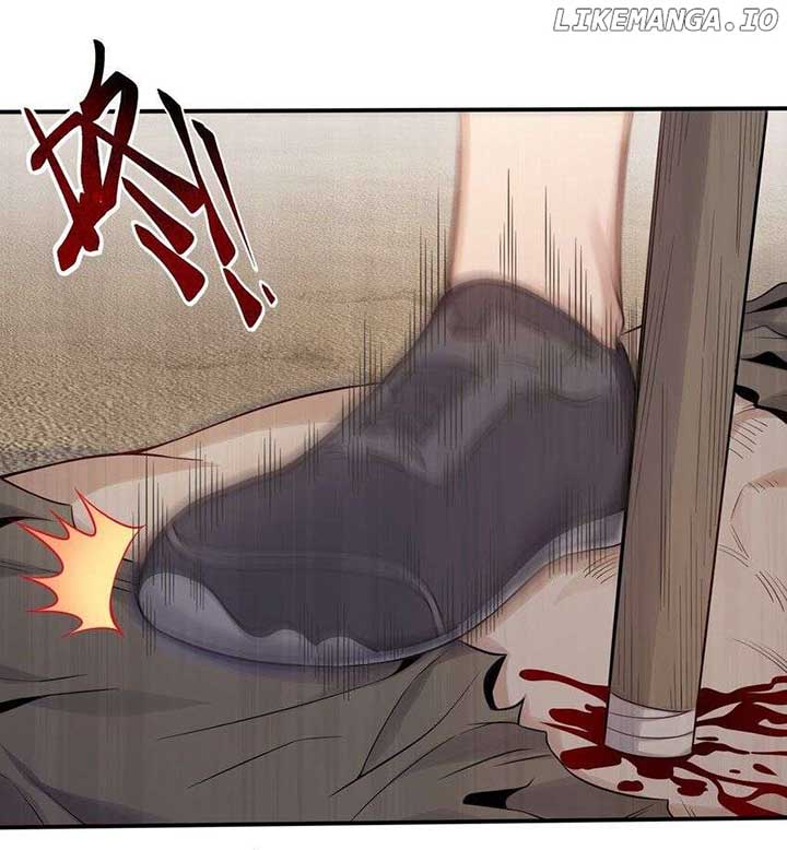 Alcatraz of Desire chapter 2 page 32