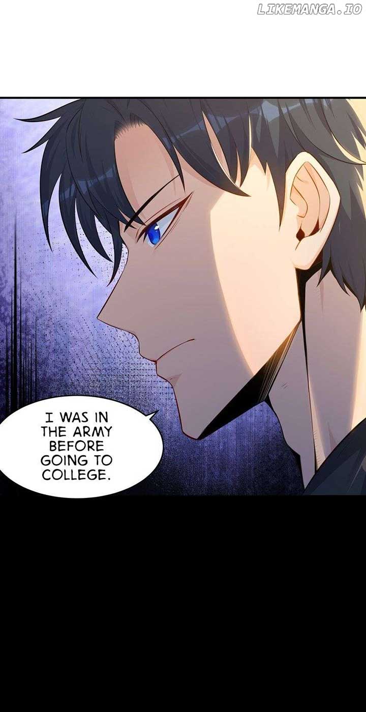 Alcatraz of Desire chapter 2 page 58