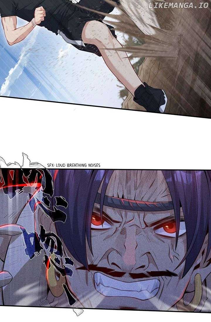Alcatraz of Desire chapter 2 page 8