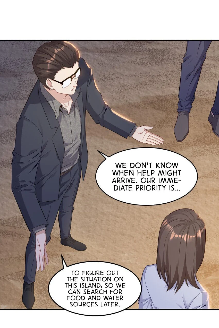 Alcatraz of Desire chapter 4 page 19
