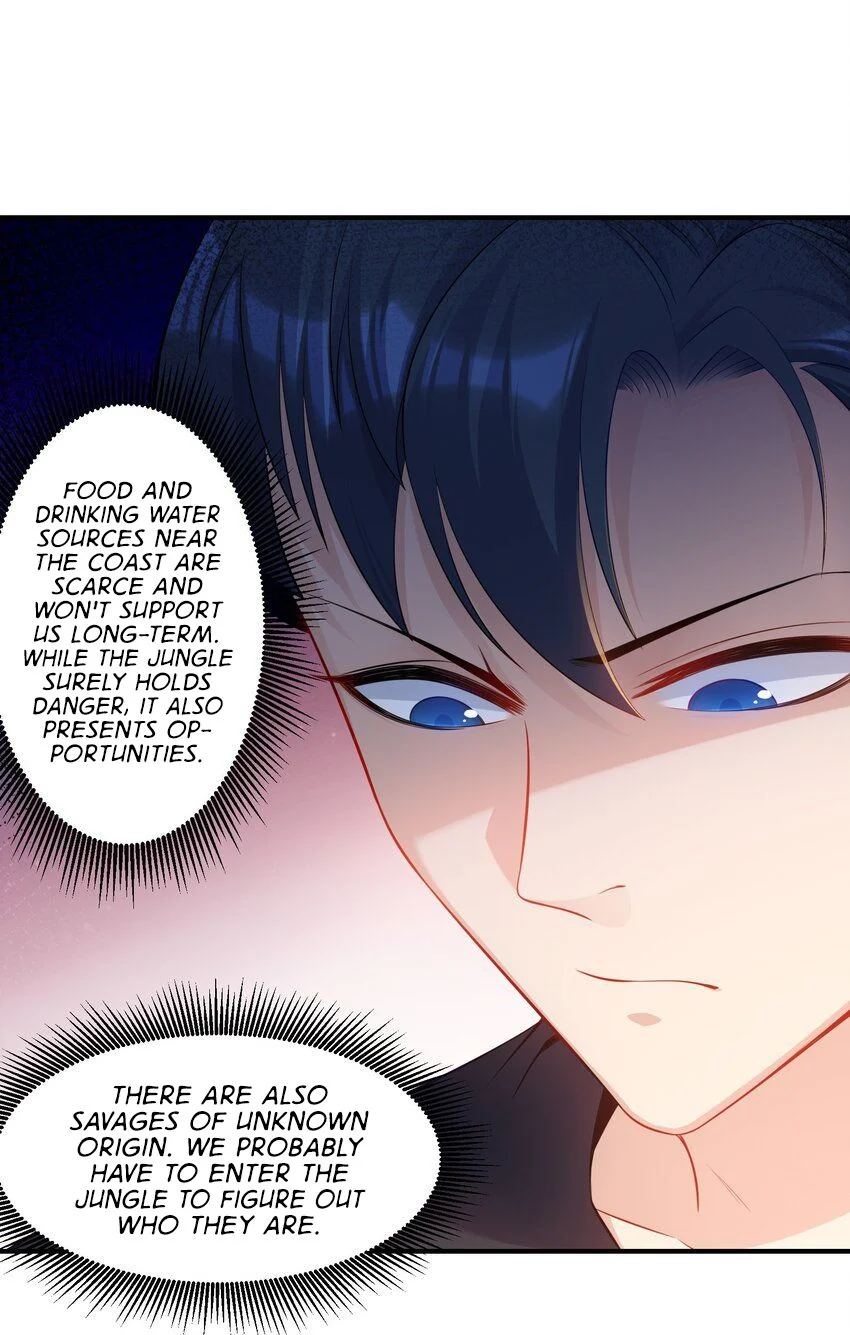 Alcatraz of Desire chapter 4 page 22