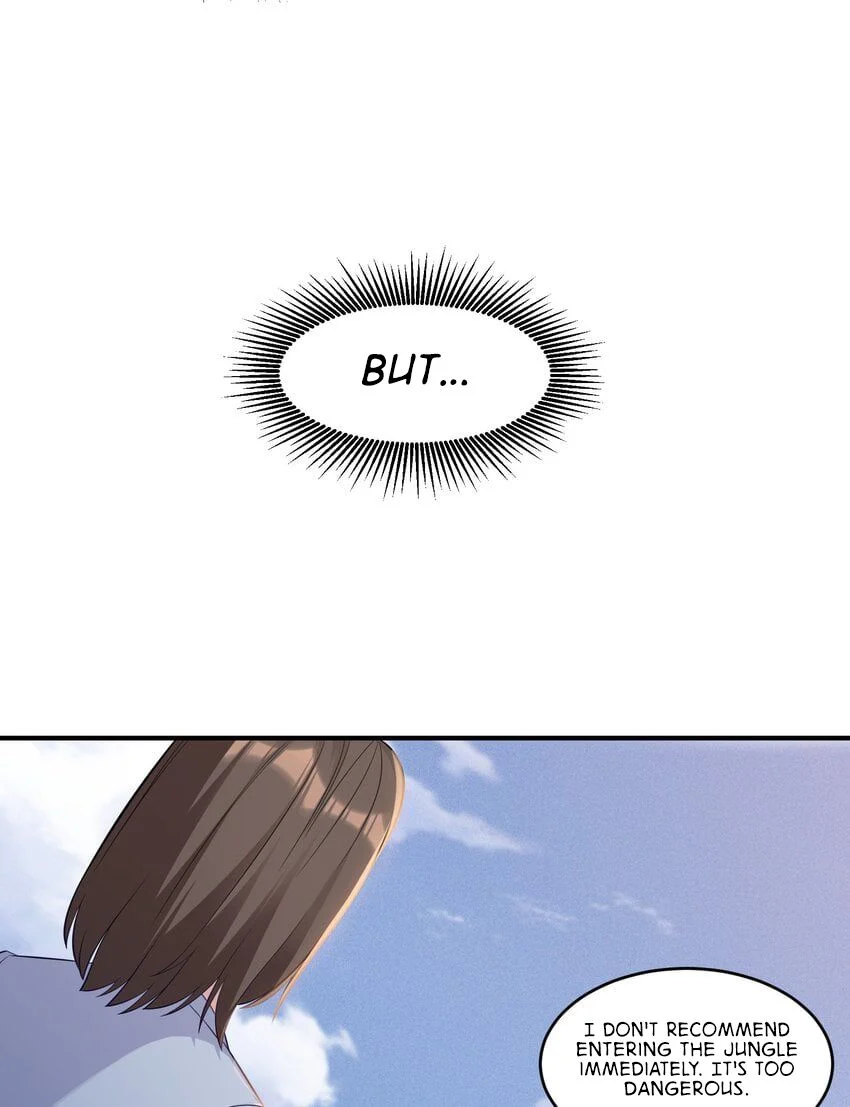 Alcatraz of Desire chapter 4 page 23