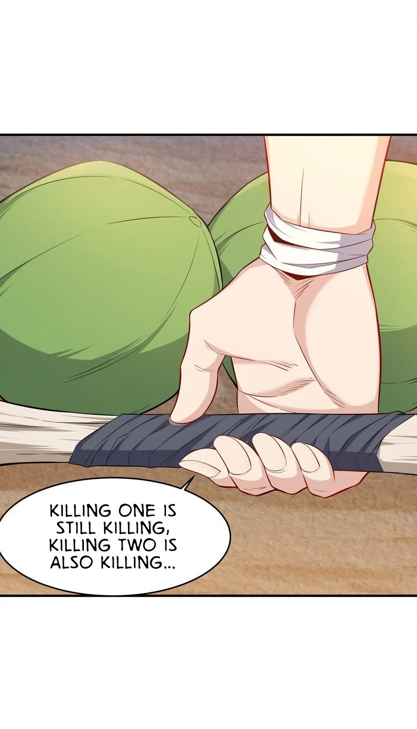 Alcatraz of Desire chapter 4 page 31