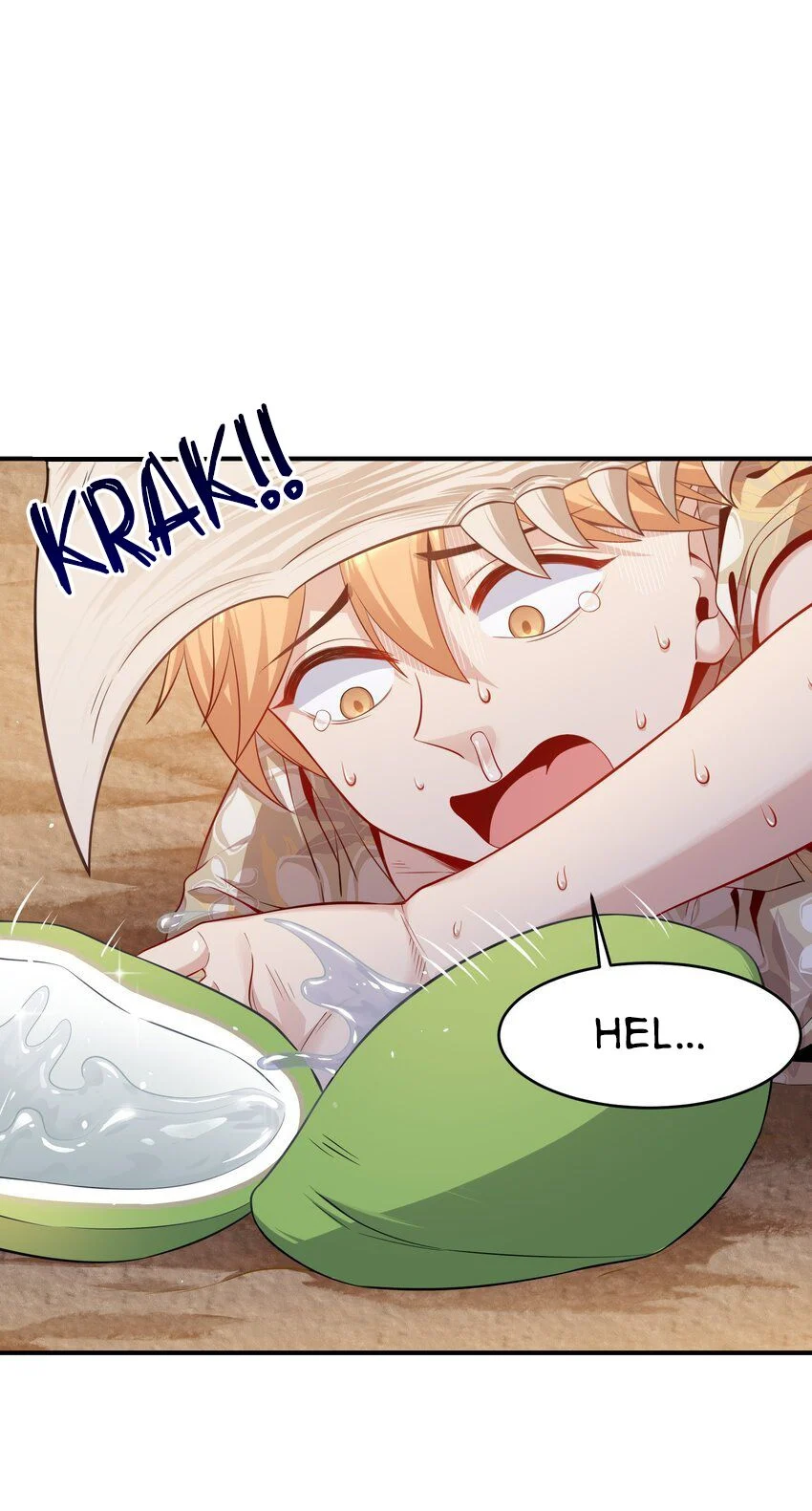 Alcatraz of Desire chapter 4 page 37