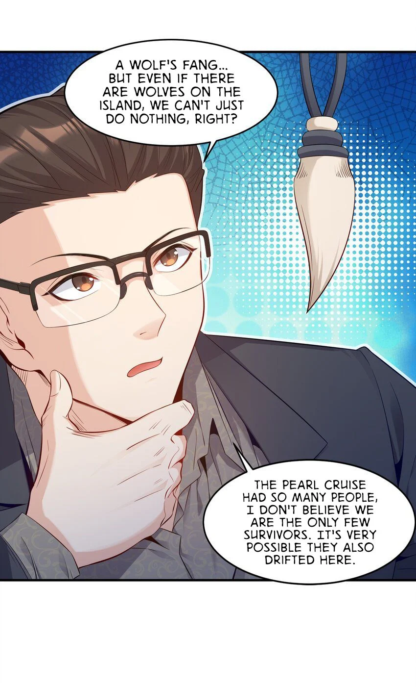 Alcatraz of Desire chapter 4 page 44