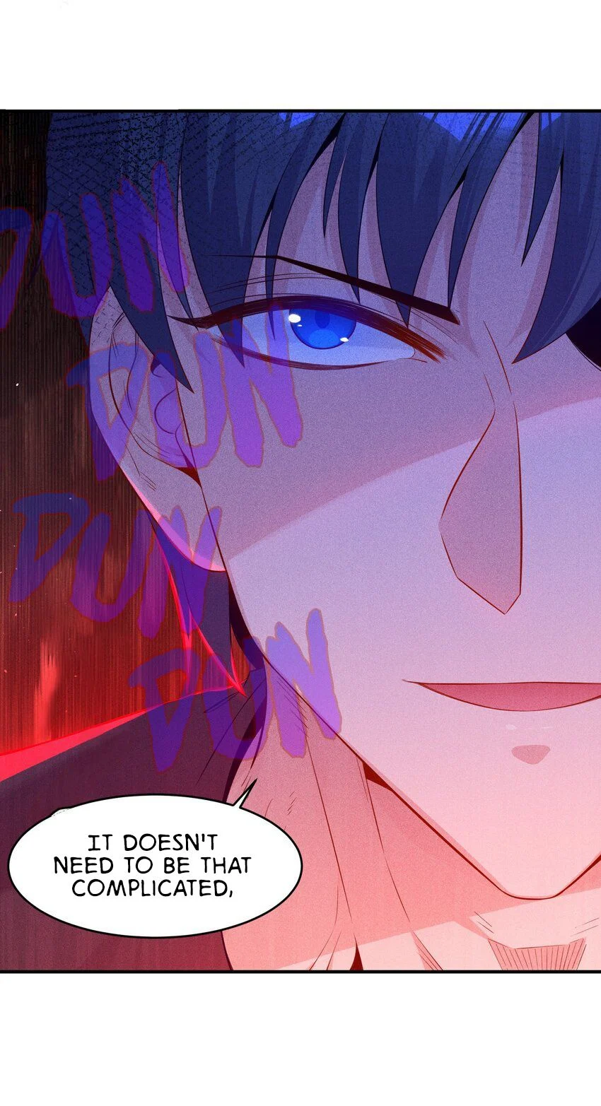 Alcatraz of Desire chapter 4 page 8