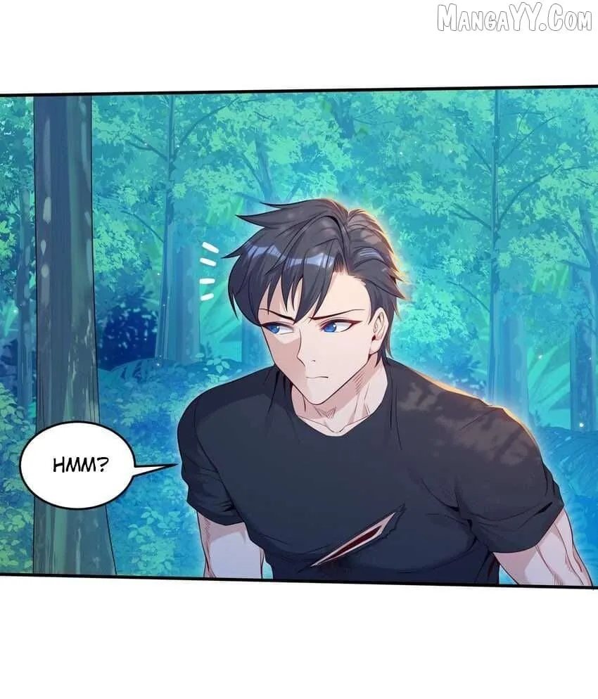 Alcatraz of Desire chapter 6 page 20