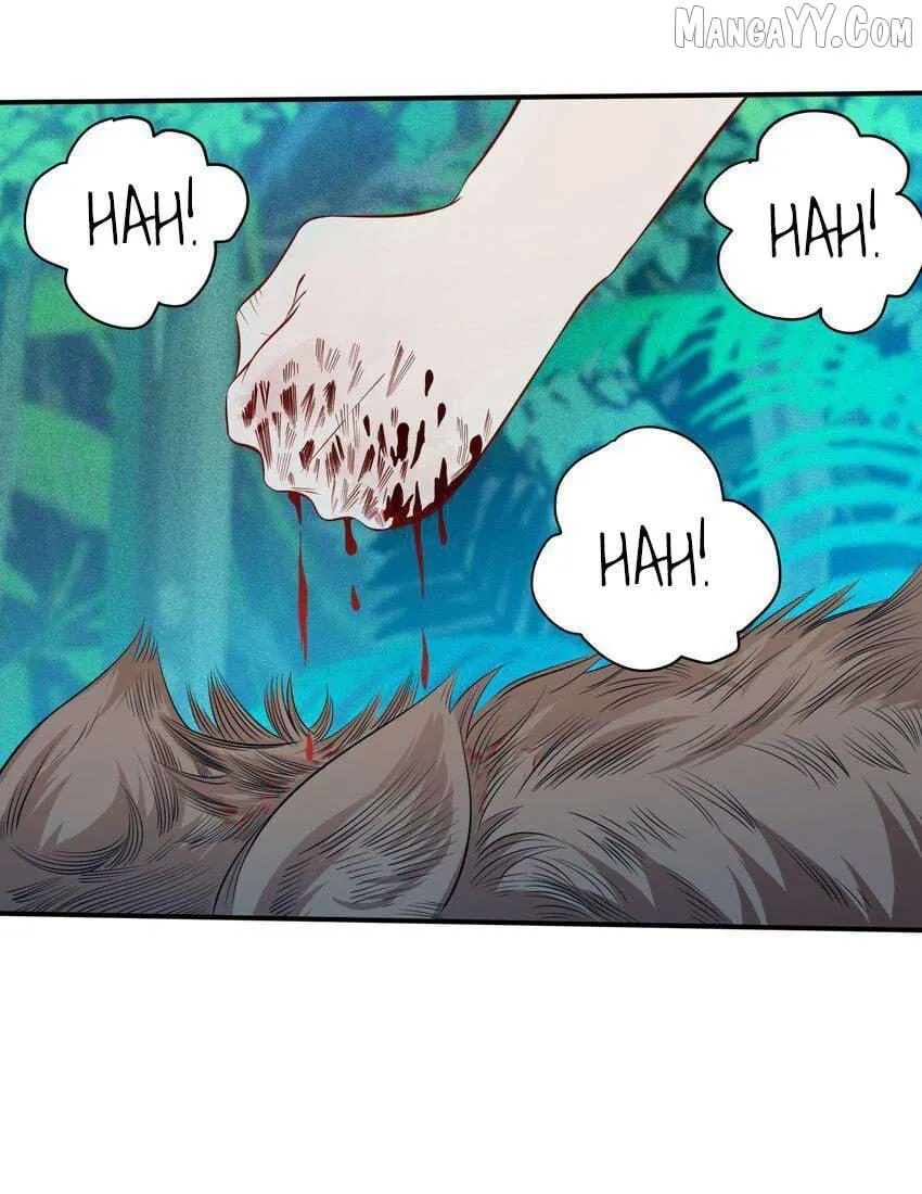 Alcatraz of Desire chapter 6 page 39