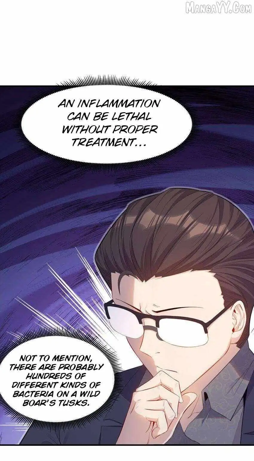 Alcatraz of Desire chapter 7 page 35