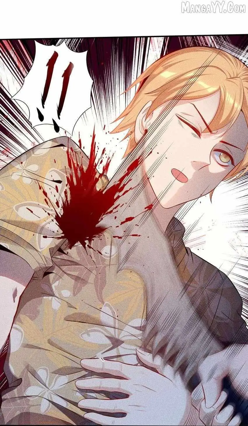 Alcatraz of Desire chapter 7 page 15