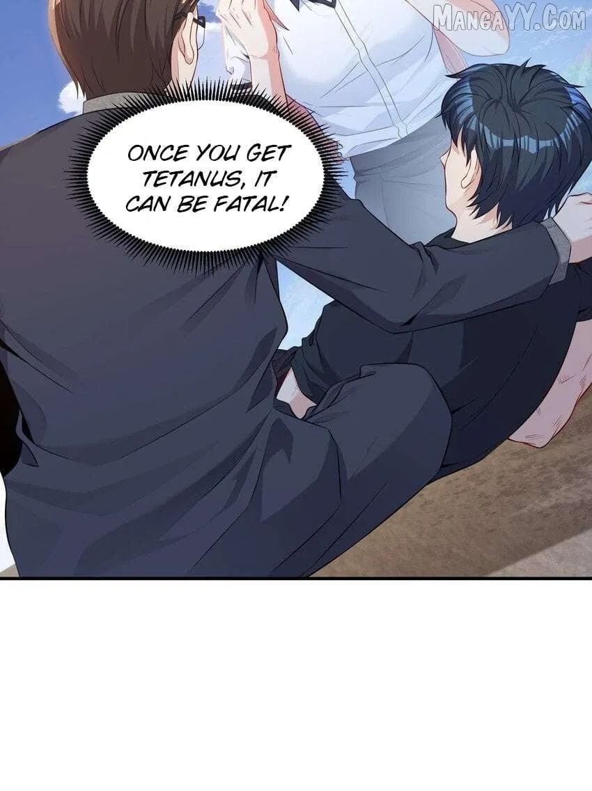Alcatraz of Desire chapter 7 page 40