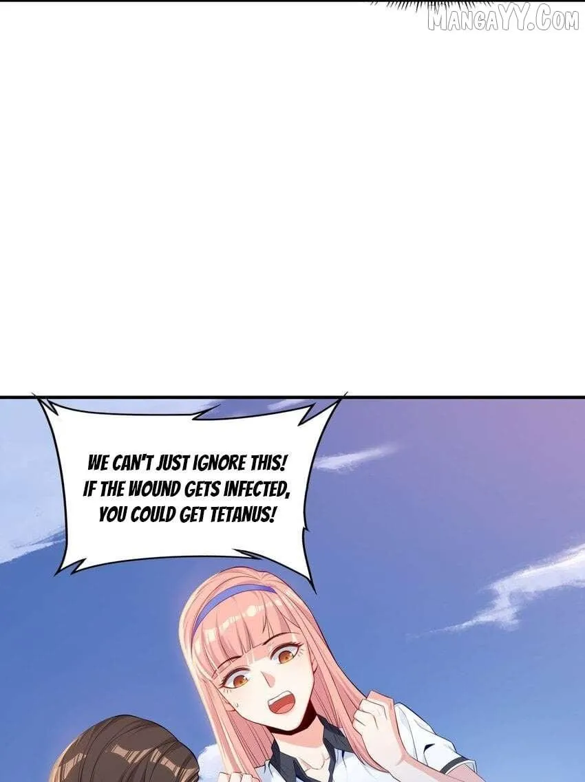 Alcatraz of Desire chapter 7 page 39