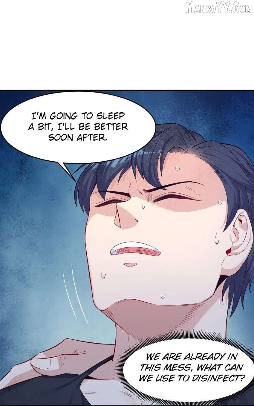 Alcatraz of Desire chapter 7 page 38