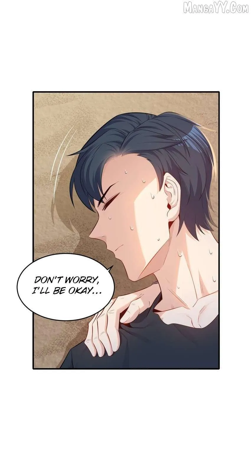 Alcatraz of Desire chapter 7 page 41