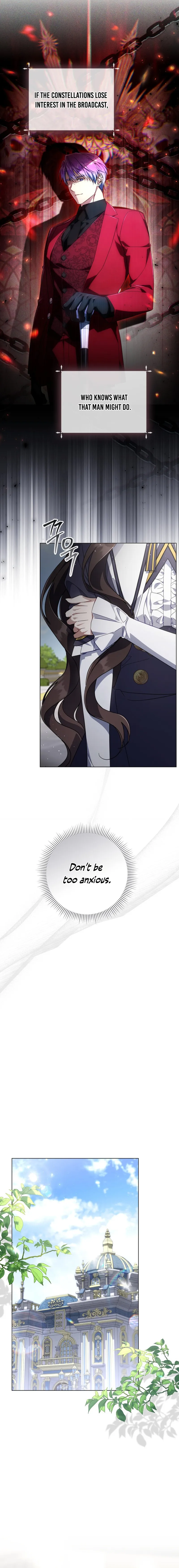 BJ Villainess chapter 31 page 17