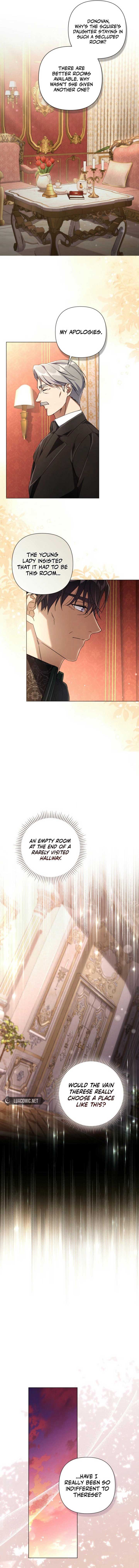 BJ Villainess chapter 7 page 2