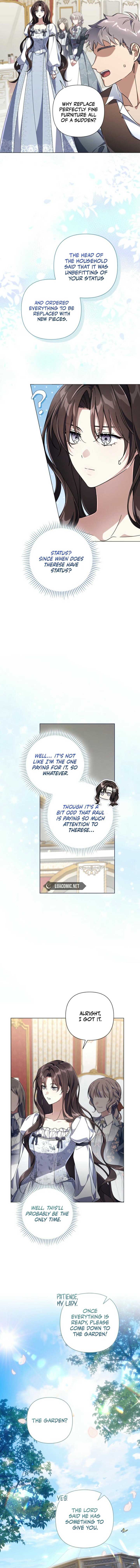 BJ Villainess chapter 7 page 8