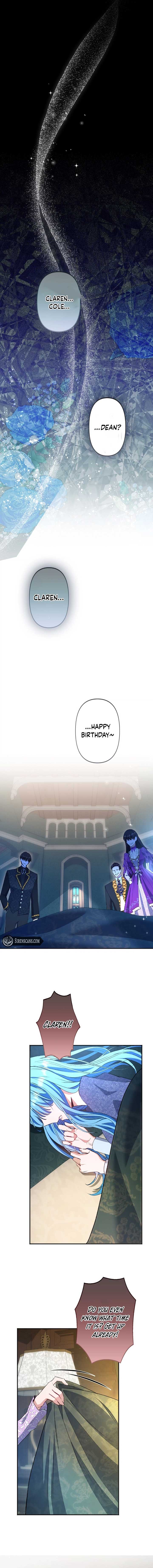 Slave Emperor chapter 12 page 7