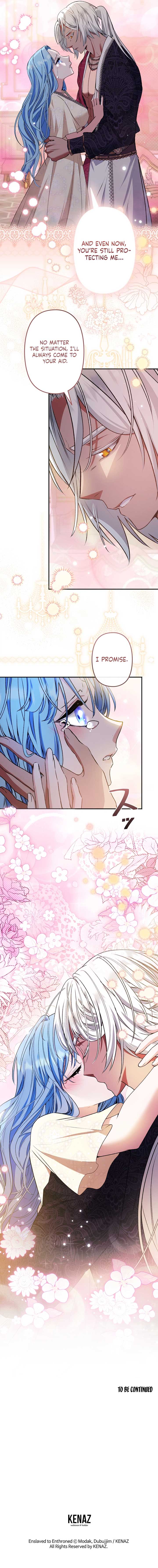 Slave Emperor chapter 26 page 10