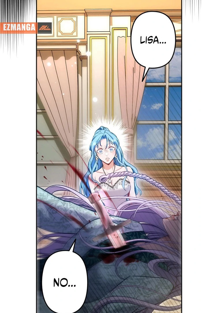 Slave Emperor chapter 30 page 40