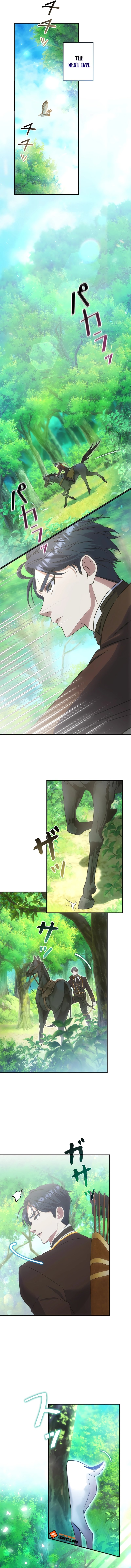 Slave Emperor chapter 5 page 10