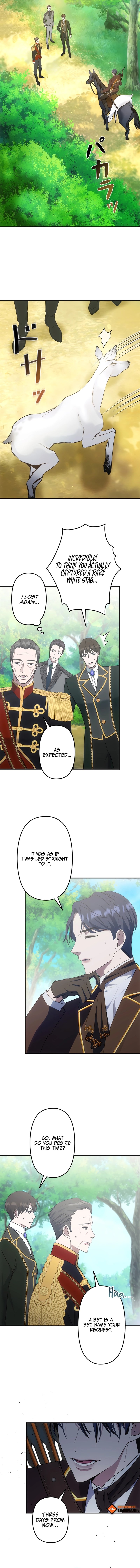Slave Emperor chapter 5 page 13