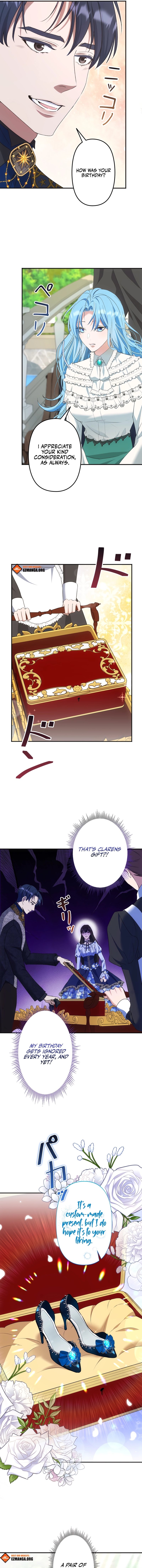 Slave Emperor chapter 5 page 4