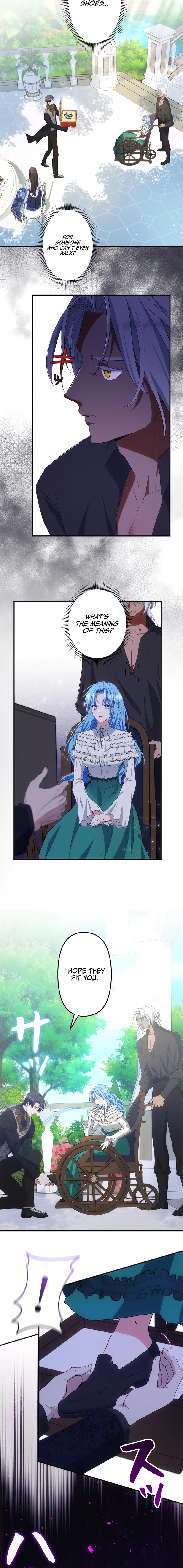 Slave Emperor chapter 5 page 5