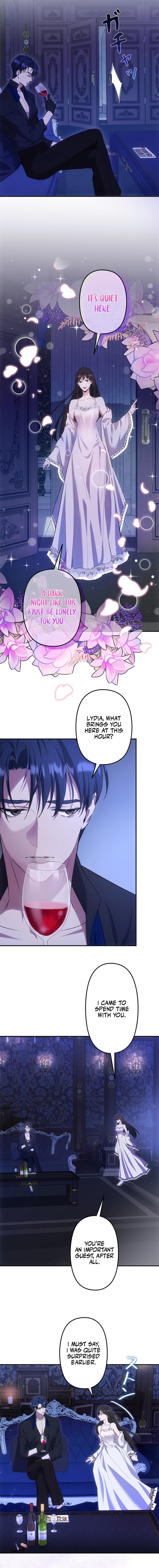 Slave Emperor chapter 5 page 7