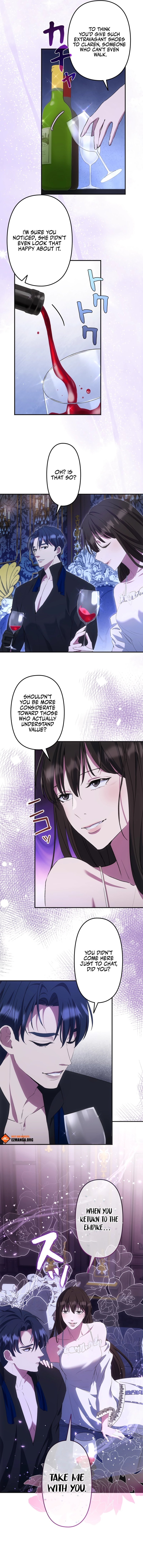 Slave Emperor chapter 5 page 8