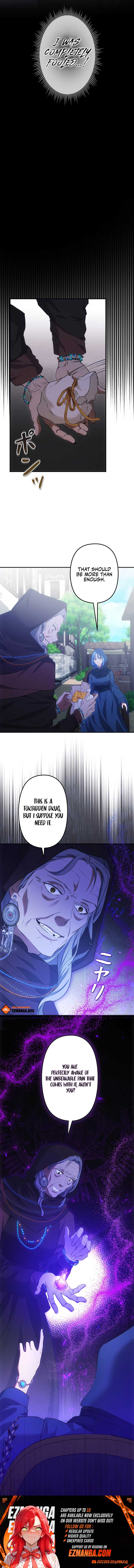 Slave Emperor chapter 6 page 10