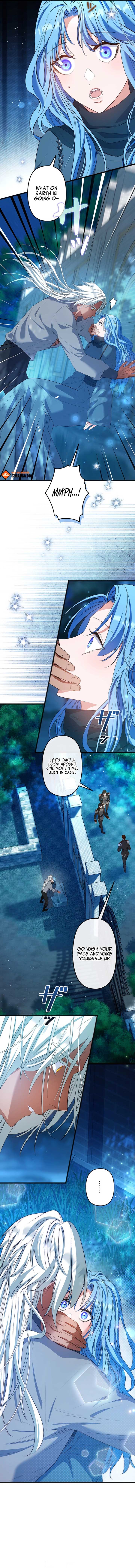 Slave Emperor chapter 9 page 6