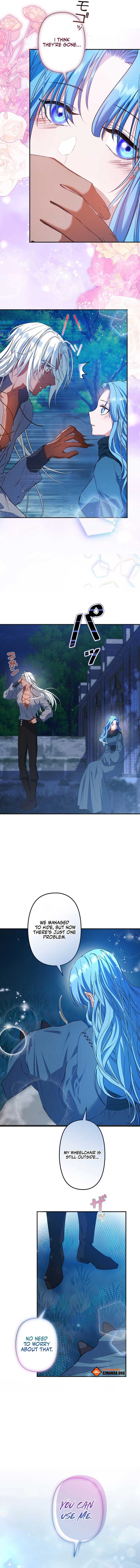Slave Emperor chapter 9 page 7