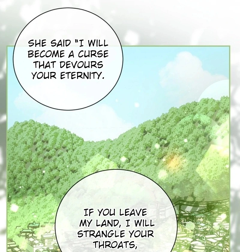 The 139th Night chapter 12 page 55