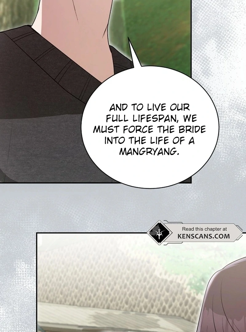 The 139th Night chapter 12 page 58