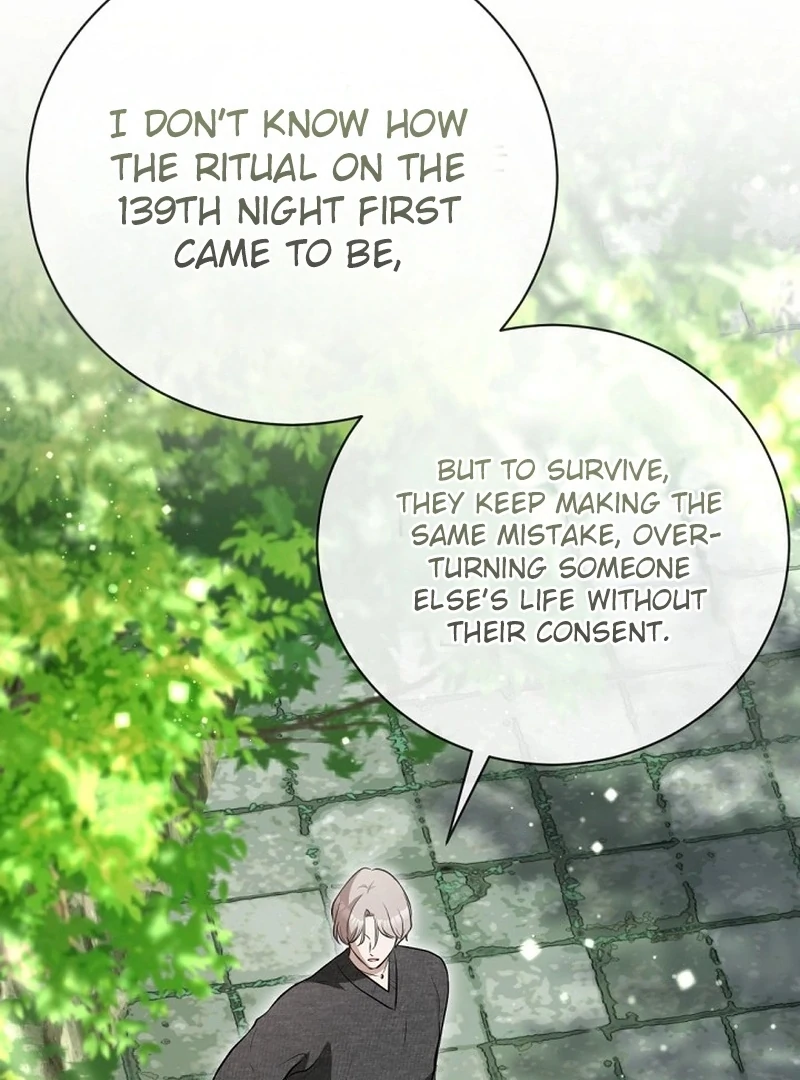 The 139th Night chapter 12 page 65