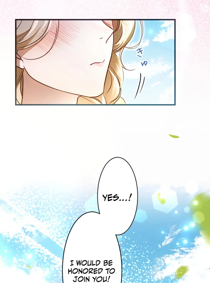The Northern Warrior’s Beloved Bride chapter 12 page 10