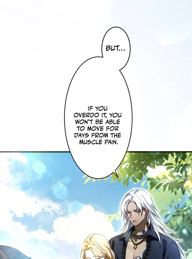 The Northern Warrior’s Beloved Bride chapter 12 page 101