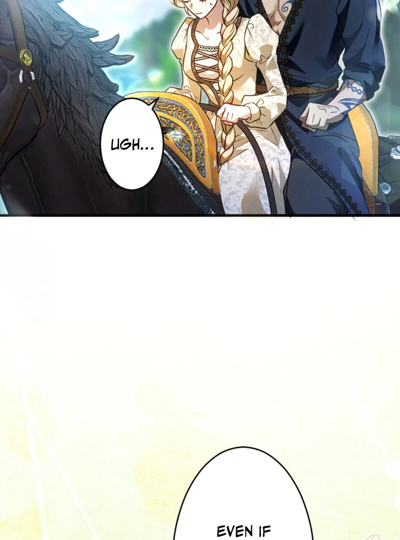 The Northern Warrior’s Beloved Bride chapter 12 page 102