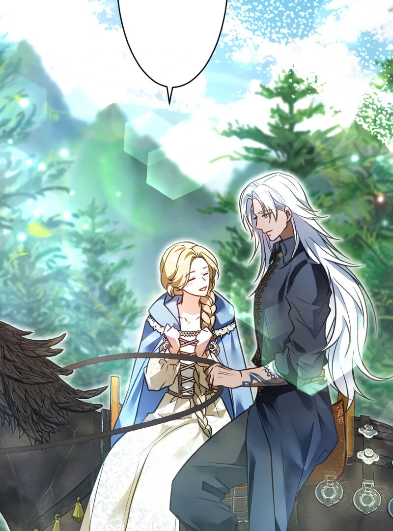 The Northern Warrior’s Beloved Bride chapter 12 page 11