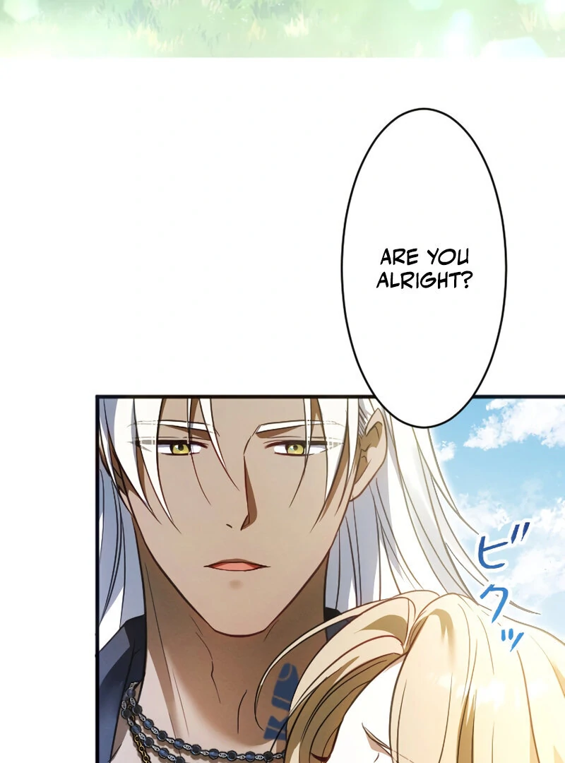 The Northern Warrior’s Beloved Bride chapter 12 page 114