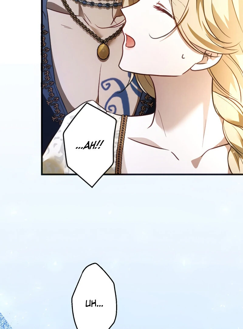 The Northern Warrior’s Beloved Bride chapter 12 page 115