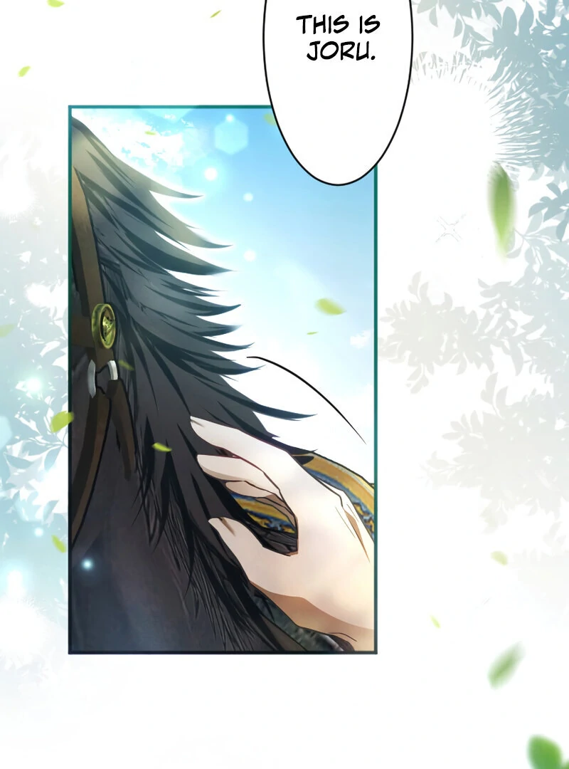 The Northern Warrior’s Beloved Bride chapter 12 page 16