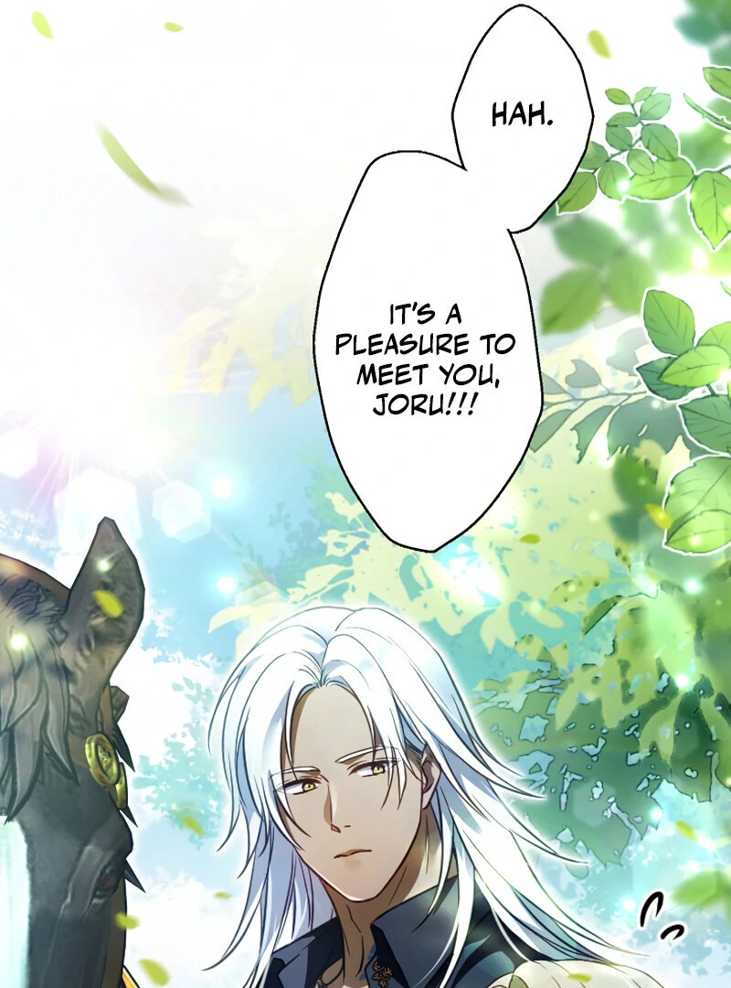 The Northern Warrior’s Beloved Bride chapter 12 page 17